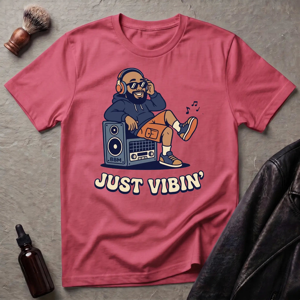 Just Vibin T-Shirt