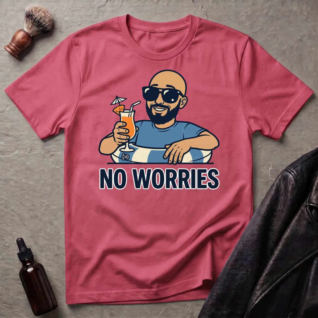 No Worries T-Shirt