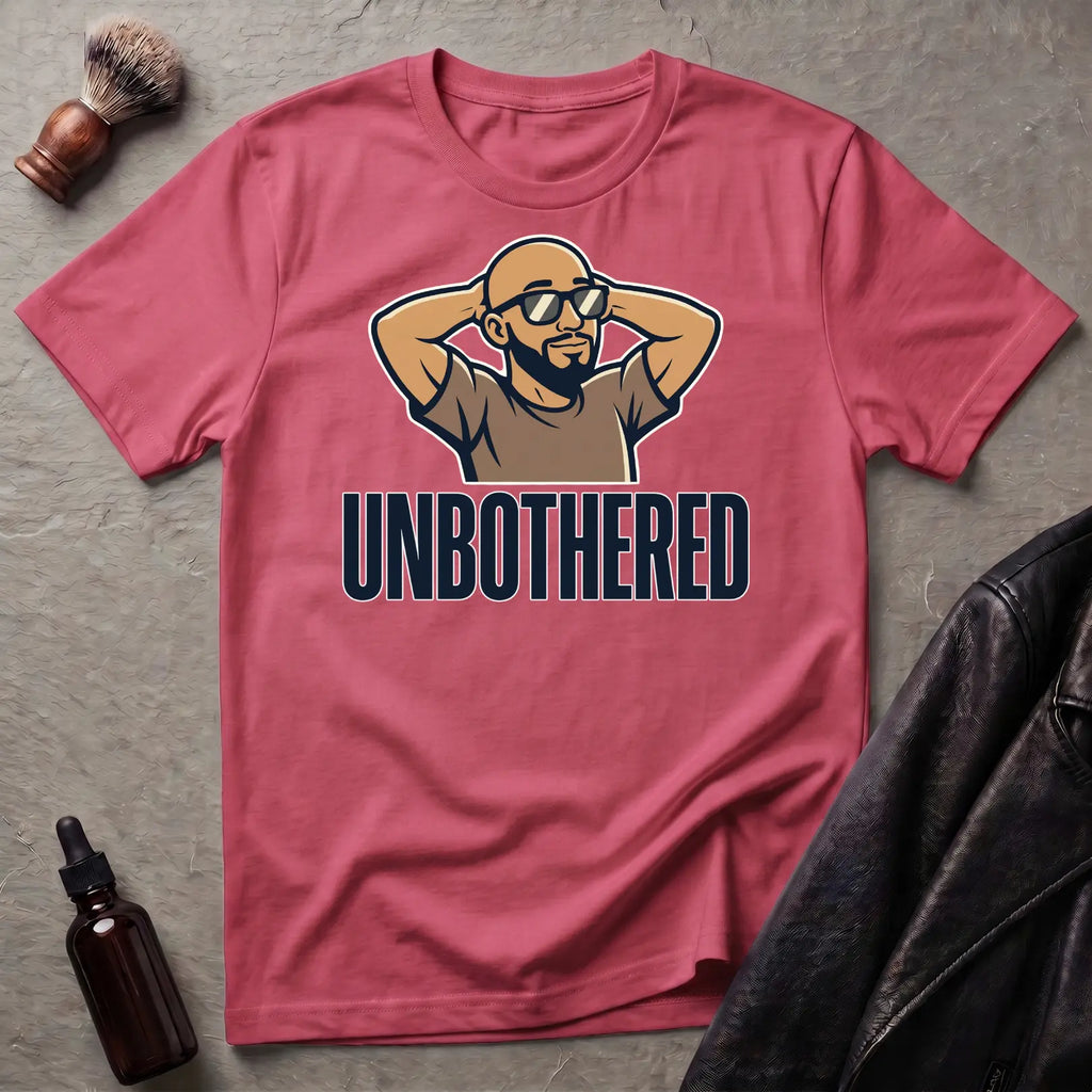 Unbothered T-Shirt