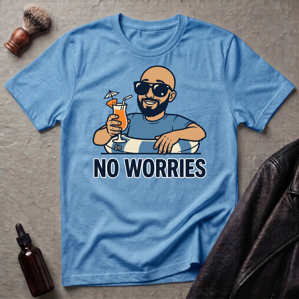 No Worries T-Shirt