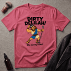 Dirty Delilah T‑Shirt