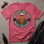Majestic and Glorious T‑Shirt