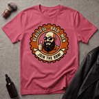 Join The BBM Cog T‑Shirt