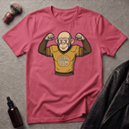 Football Monkey T‑Shirt