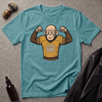 Football Monkey T‑Shirt