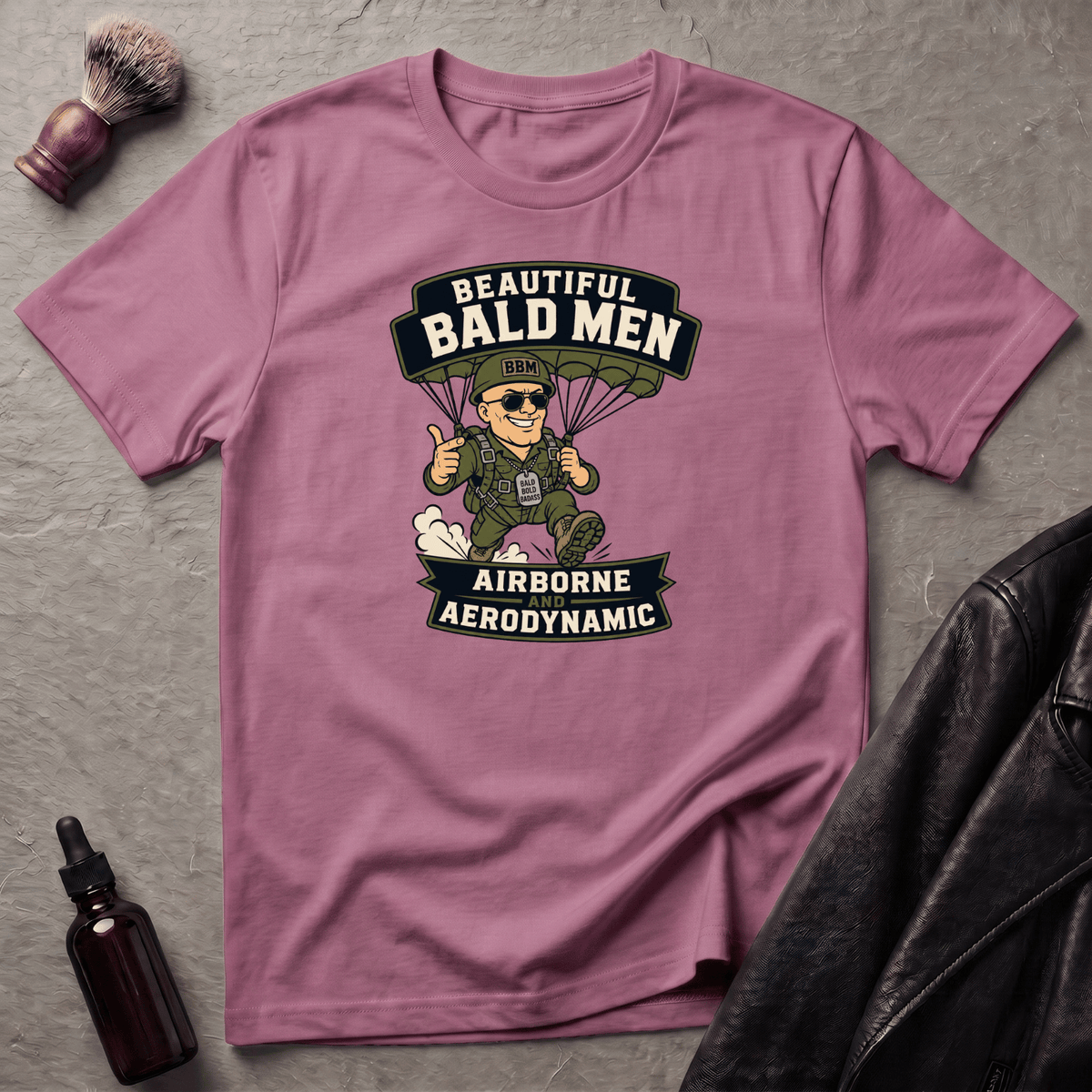 Airborne Military Version #1 T‑Shirt