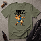 Dirty Delilah T‑Shirt
