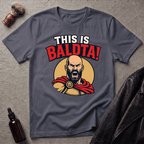 This Is Baldta Spartan T‑Shirt