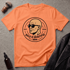 Bald is Beautiful T‑Shirt