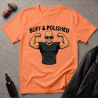 Buff and Polished T‑Shirt
