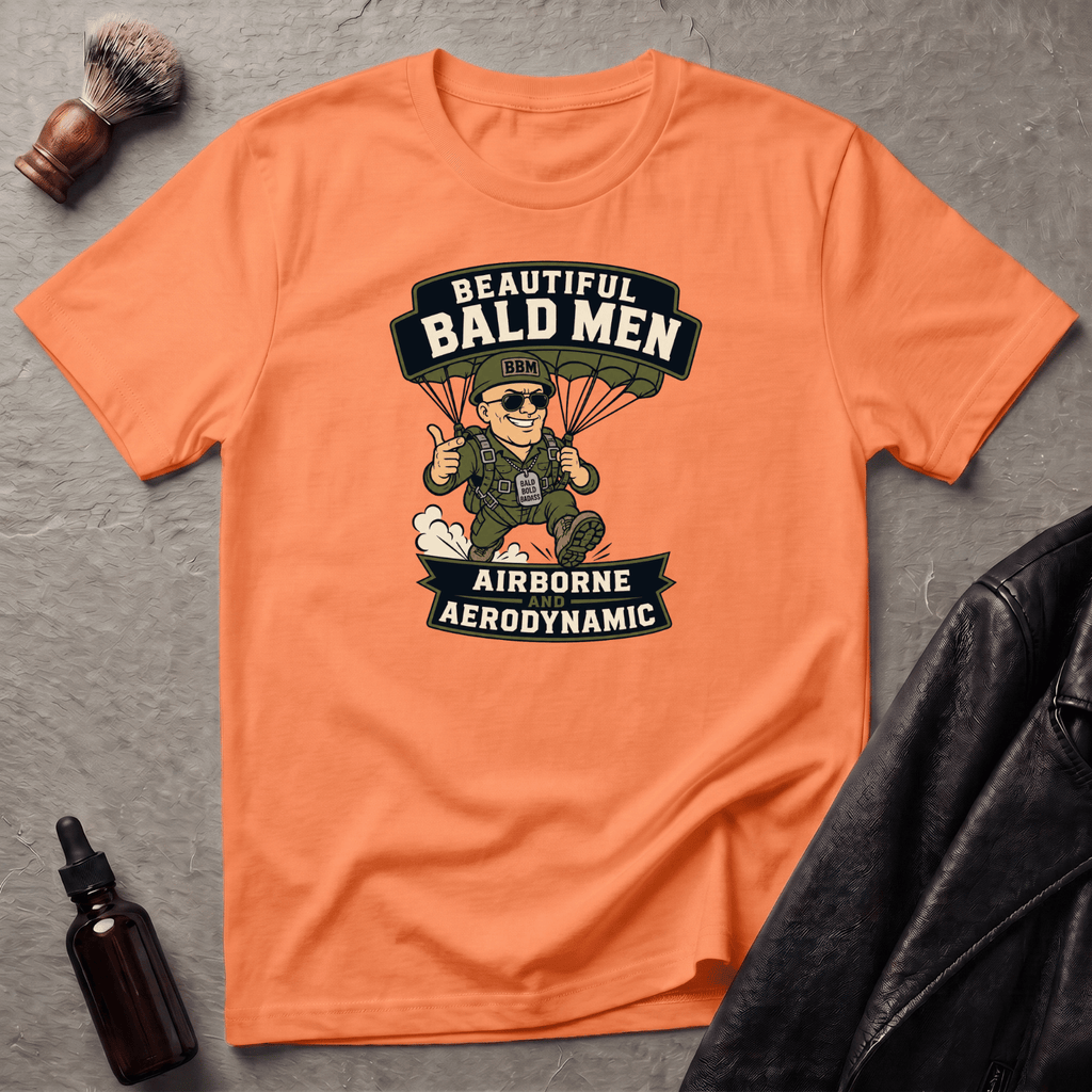 Airborne Military Version #1 T‑Shirt