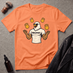 Kettle Bell Eagle T‑Shirt