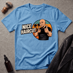Nice Hair Player T‑Shirt