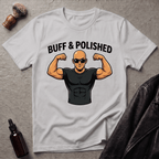 Buff and Polished T‑Shirt