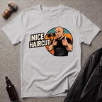 Nice Hair Player T‑Shirt