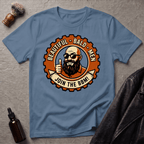 Join The BBM Cog T‑Shirt