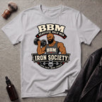 Iron Society Version #1 T‑Shirt