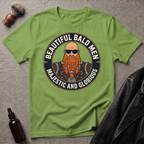Majestic and Glorious T‑Shirt