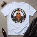 Majestic and Glorious T‑Shirt