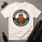 Majestic and Glorious T‑Shirt