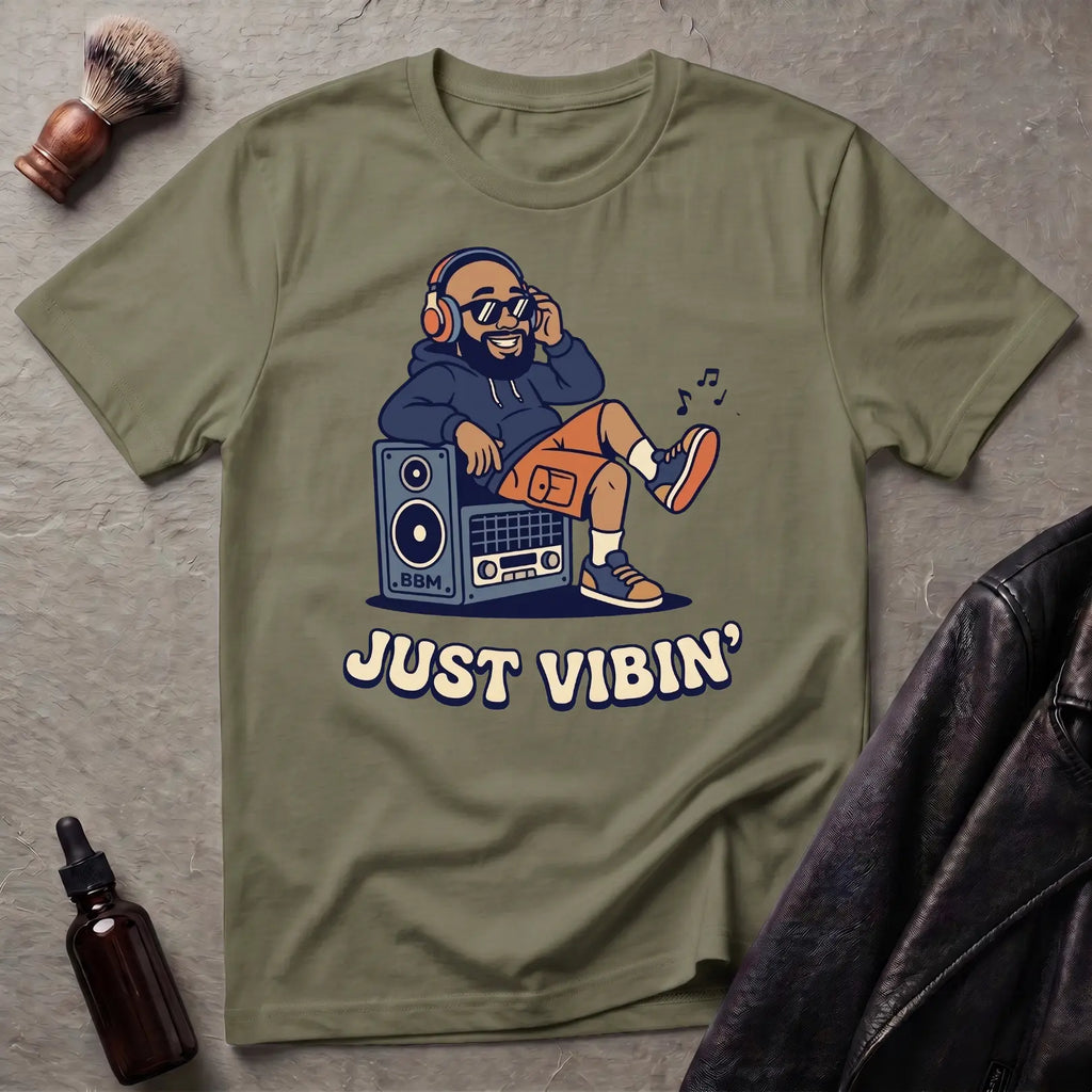 Just Vibin T-Shirt