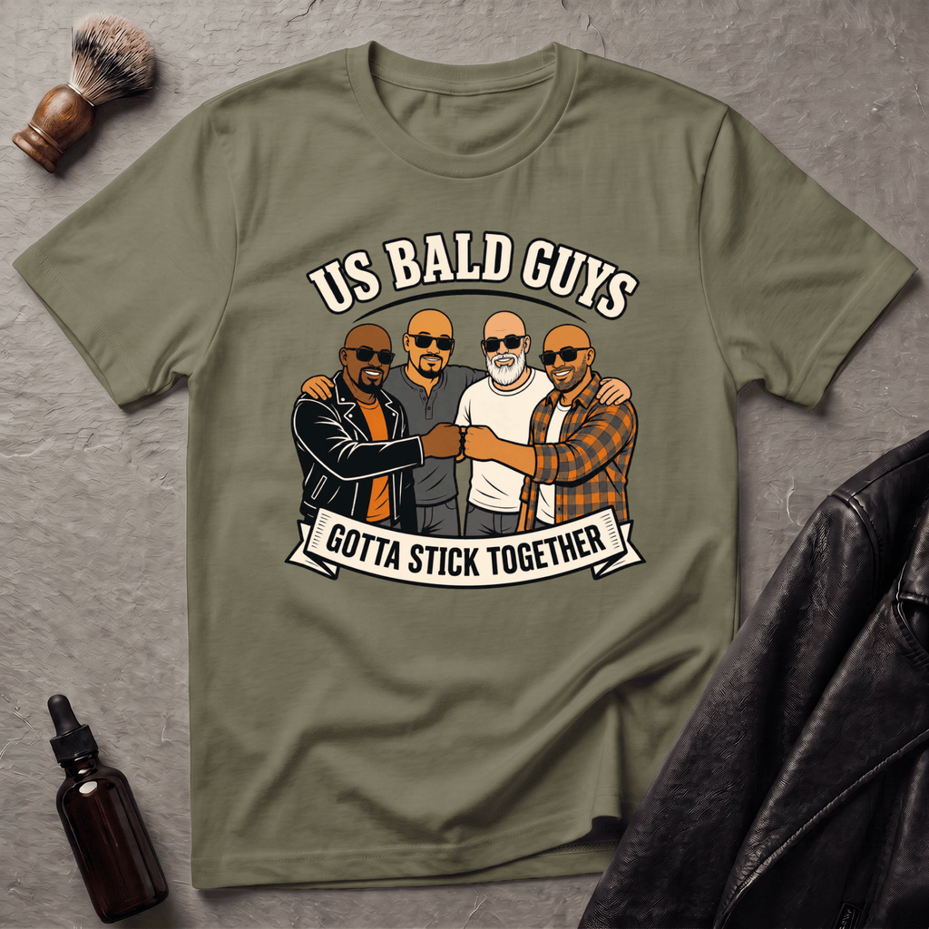 Stick Together T‑Shirt