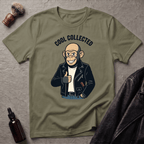Cool Collected Monkey T‑Shirt
