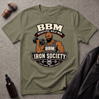 Iron Society Version #1 T‑Shirt