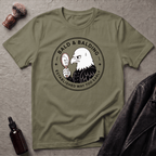 Bald and Balding Eagle T‑Shirt