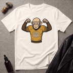 Football Monkey T‑Shirt