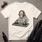 Team BBM Monkey T‑Shirt