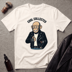 Cool Collected Monkey T‑Shirt