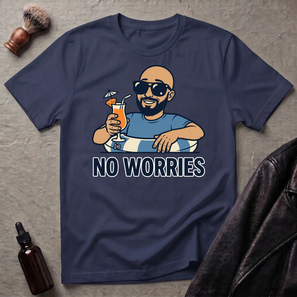 No Worries T-Shirt
