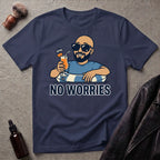 No Worries T-Shirt