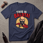 This Is Baldta Spartan T‑Shirt