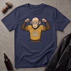 Football Monkey T‑Shirt