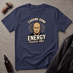 Peaceful Vibes Monk T‑Shirt