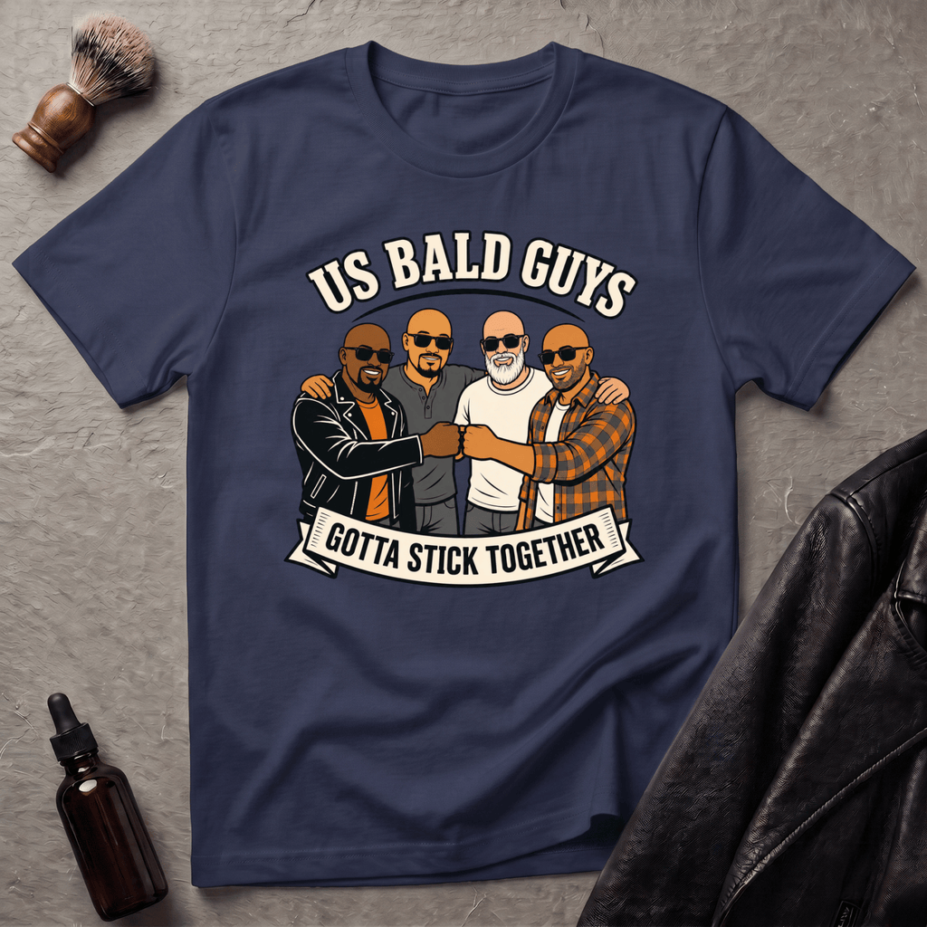 Stick Together T‑Shirt