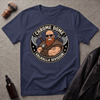 Chrome Dome Valhalla Division T‑Shirt