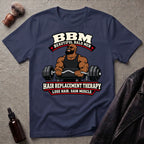 Hair Replacement Therapy Version #1 T-Shirt