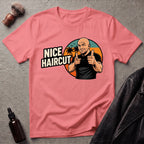 Nice Hair Player T‑Shirt