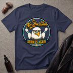 No Hair Club Eagle T‑Shirt