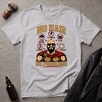 No Hair No Problems Spartan T‑Shirt