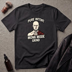 Pure Intent Monk T‑Shirt