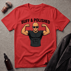 Buff and Polished T‑Shirt