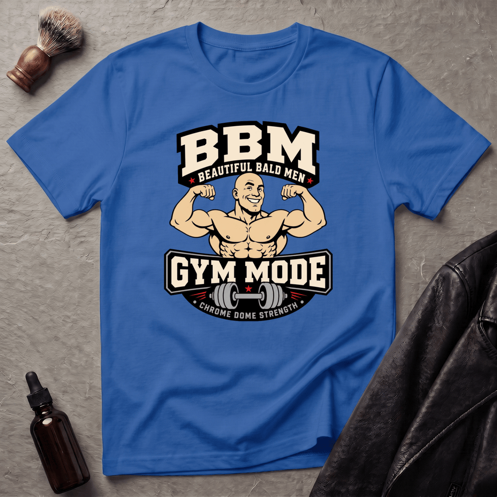Gym Mode Version #2 T‑Shirt
