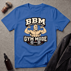Gym Mode Version #2 T‑Shirt