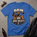 Iron Society Version #1 T‑Shirt