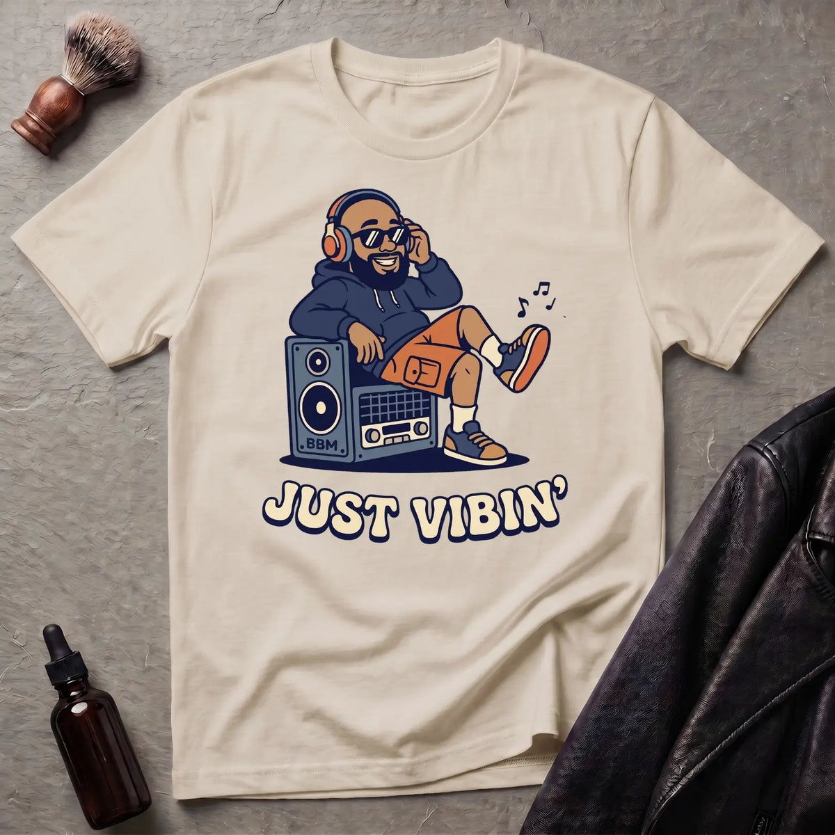 Just Vibin T-Shirt