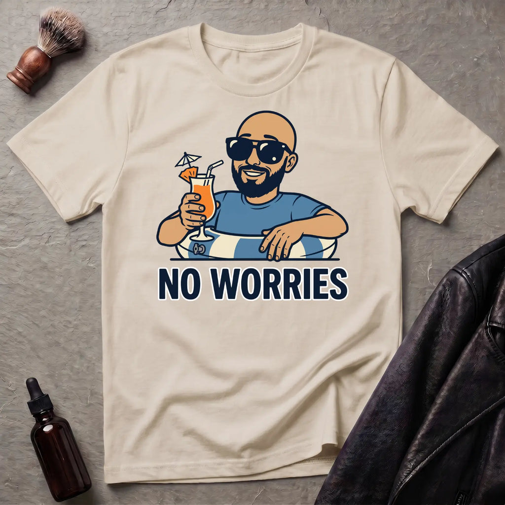 No Worries T-Shirt
